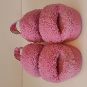 UGG Oh Fluffita Slippers